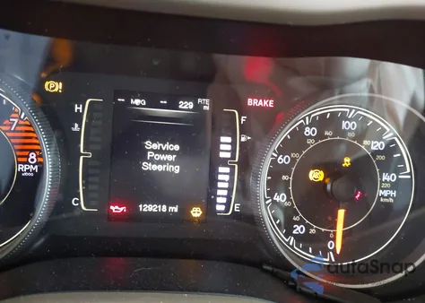 2016 Jeep Cherokee Latitude z USA, uszkodzony, nr VIN 1C4PJLCS1GW324298